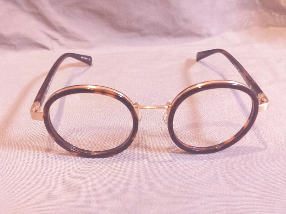 OV1221 Reeves オリバーピープルズ 0 - メルカリ OLIVER PEOPLES 眼鏡 
