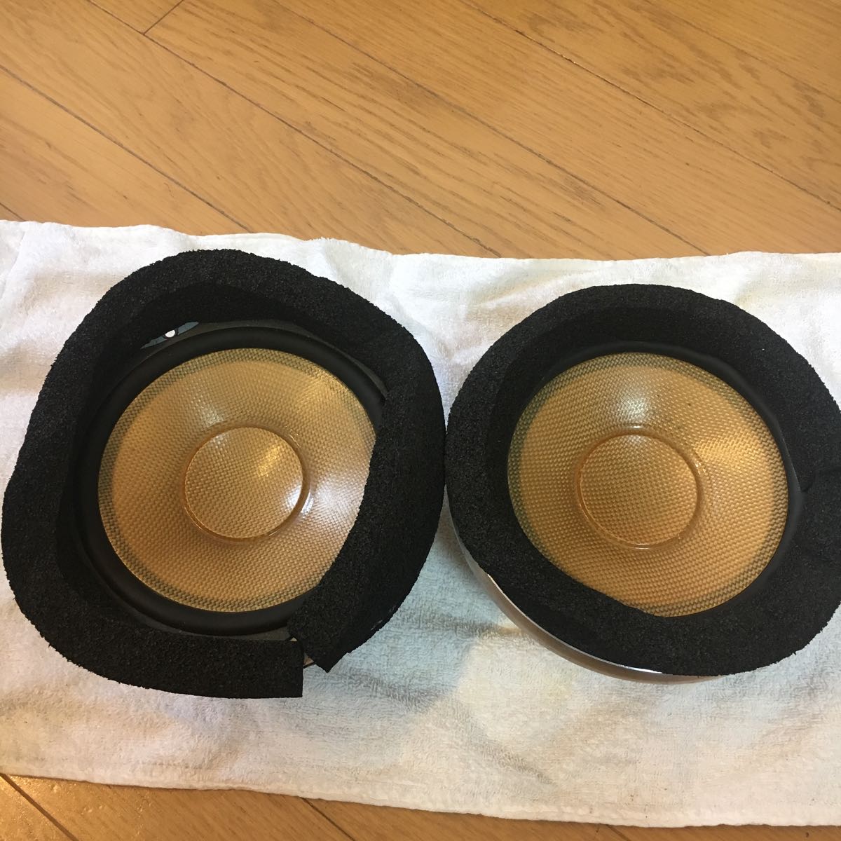 SRS1692HX ADDZEST 新品 Max200w - アゼスト ADDZESTハイエンド16
