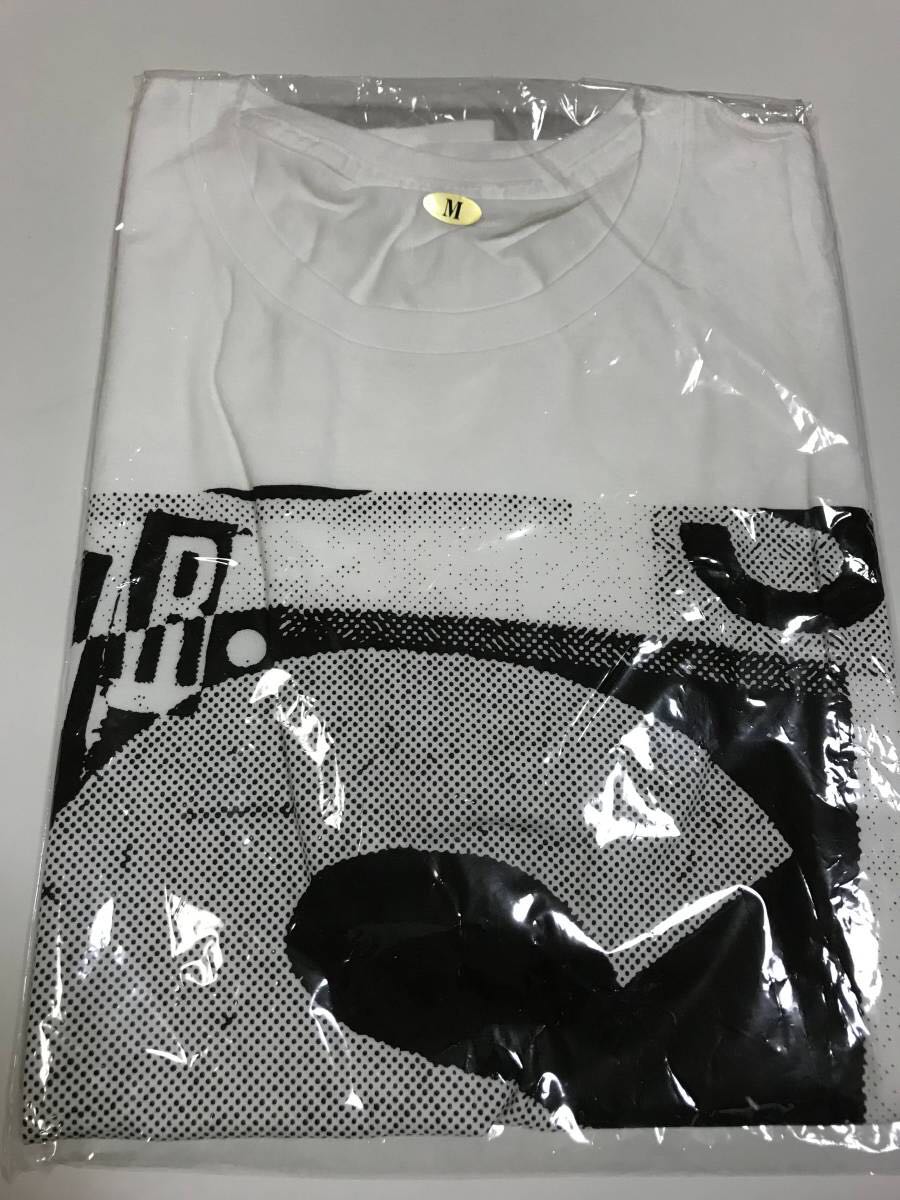 SMAP Mr.S CONCERT TOUR Tシャツ ホワイト M SMAP最新コンサートツアー