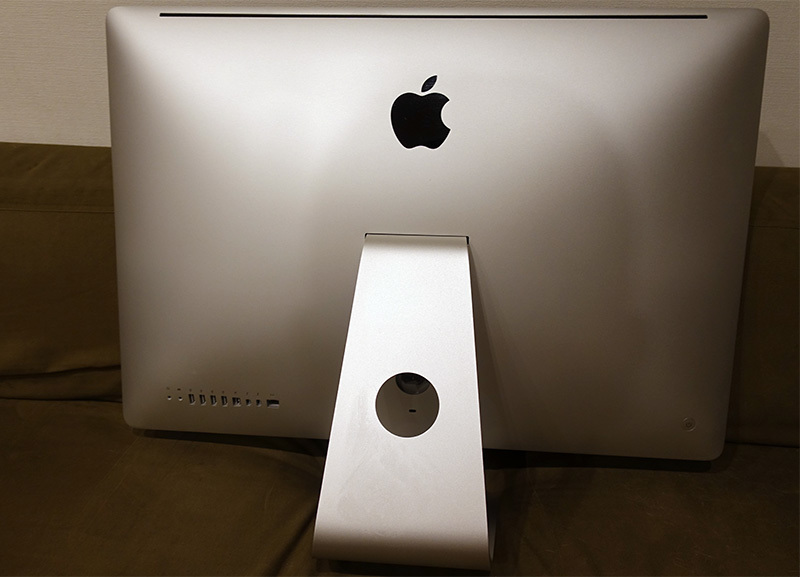 iMac Apple | 0 i7 2011) Core Mid 1 inch - mid eBay Intel GHz 1TBの