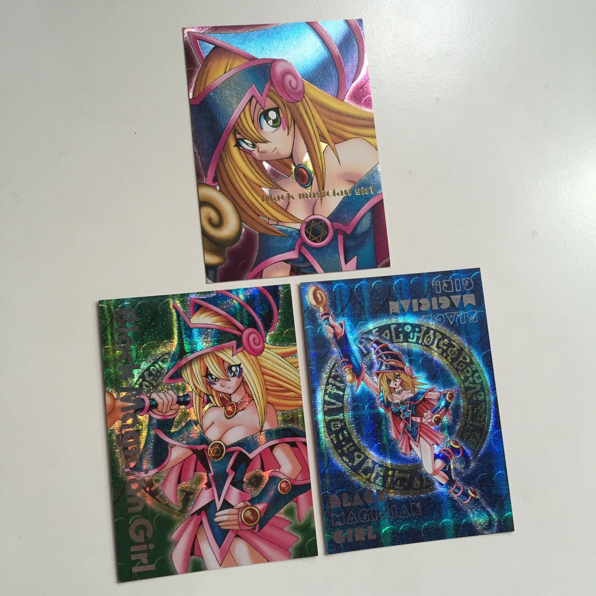 遊戯王☆未開封☆死者蘇生☆wcs2017☆来場記念☆希少☆ワールド 
