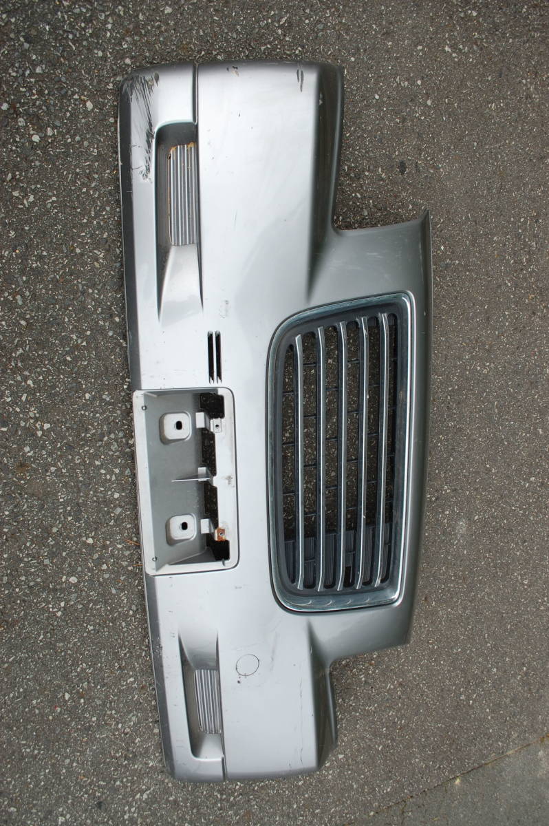 バモス ホビオ フロントバンパー パーツ 自動車、オートバイ 【公式通販】
