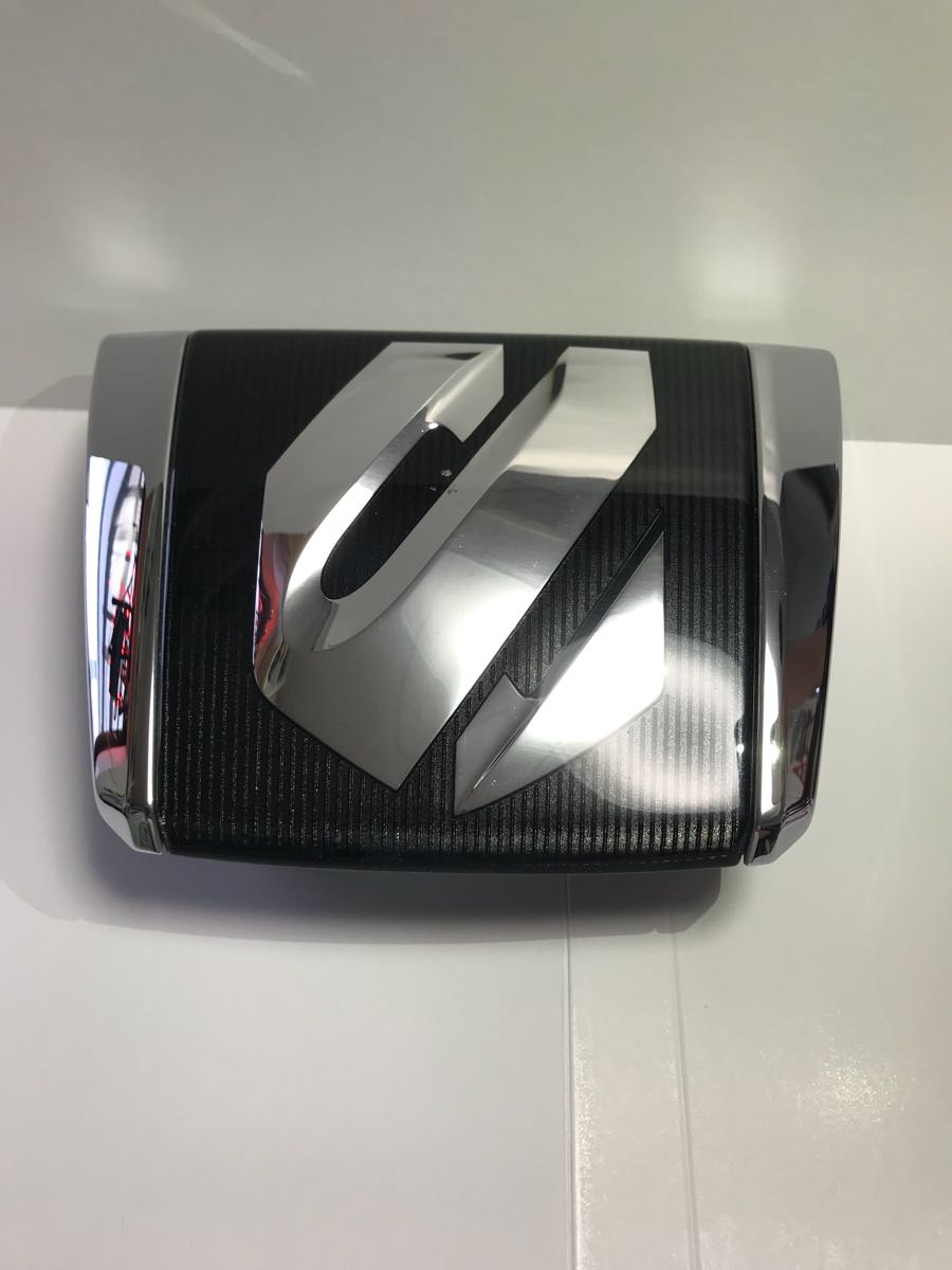 定番，新作 トヨタ アルファード フロント オーナメント エンブレム 20系(トヨタ)｜売買されたオークション情報、yahooの商品情報をアーカイブ公開 - オークファン トヨタ