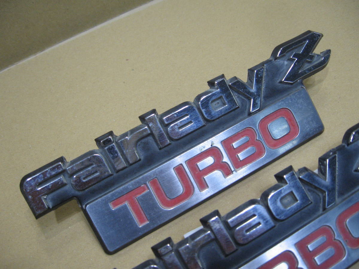 2026年最新Yahoo!オークション | -turbo エンブレム(日産 エンブレム 