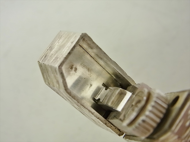 ○ Cartier ガスライター ブランド ケース付 カルティエ Cartier
