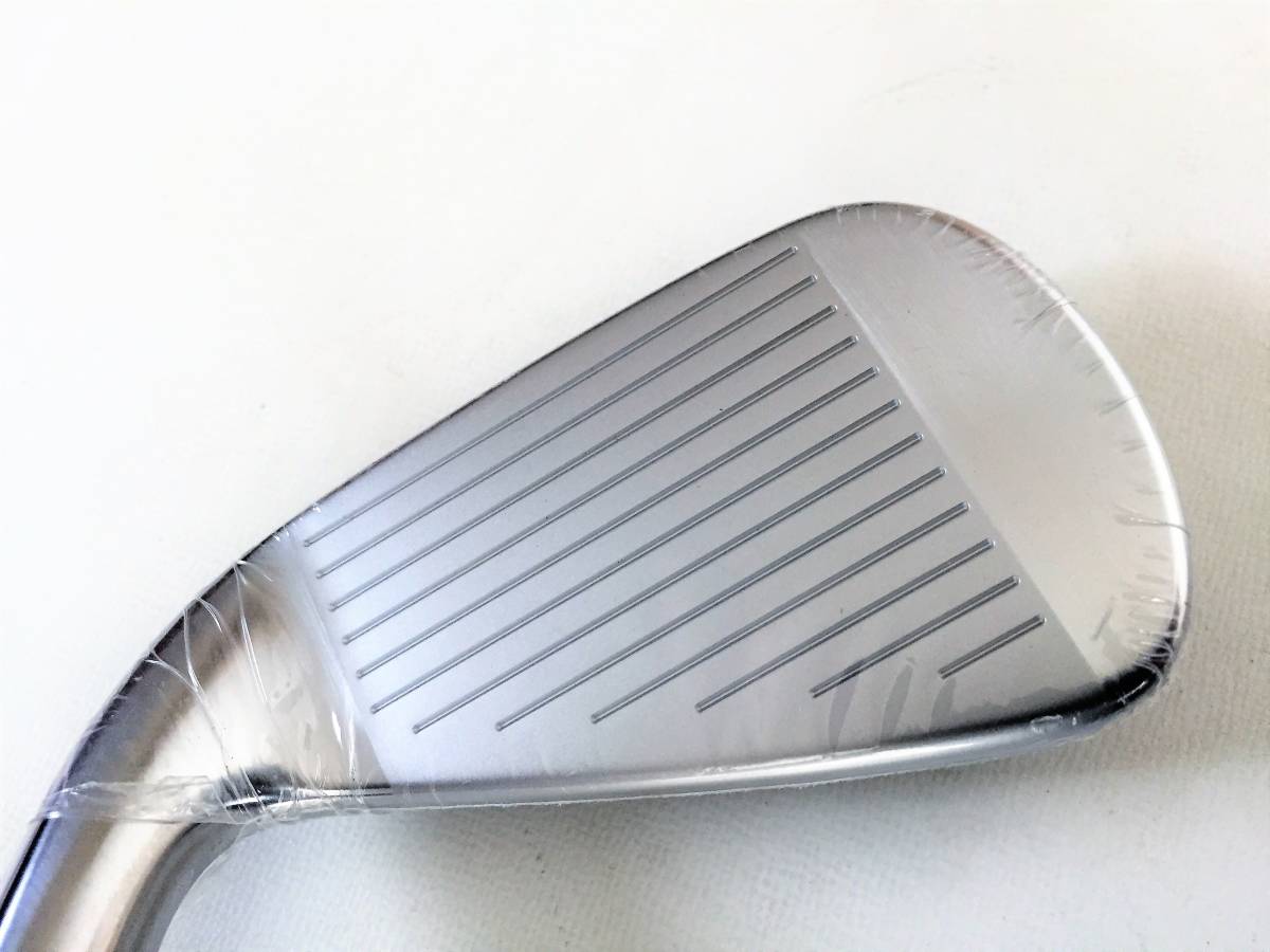 新品 タイトリスト VG3 2016 フォージド 単品 アイアン 4I 4番 DG AMT 