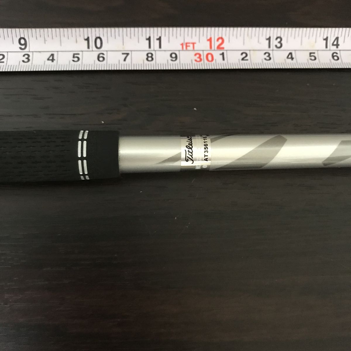 日本仕様 Titleist タイトリスト MCI 70- S ユーティリティ用 スリーブ