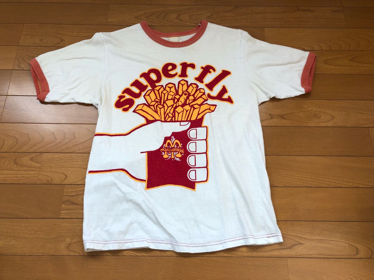 2026年最新Yahoo!オークション ブートレガーズ（BOOTLEGGERS） Tシャツ 