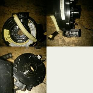 お得，新作 モコ ルークス AZワゴンステアリングスイッチ対応スパイラルケーブル(その他)｜売買されたオークション情報、yahooの商品情報をアーカイブ公開 - オークファン その他