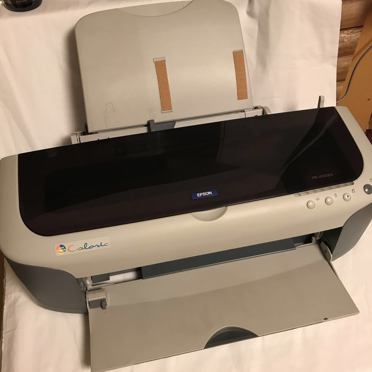 エプソン epson 動作品 pm-4000px EPSON エプソン PM-4000PX pm