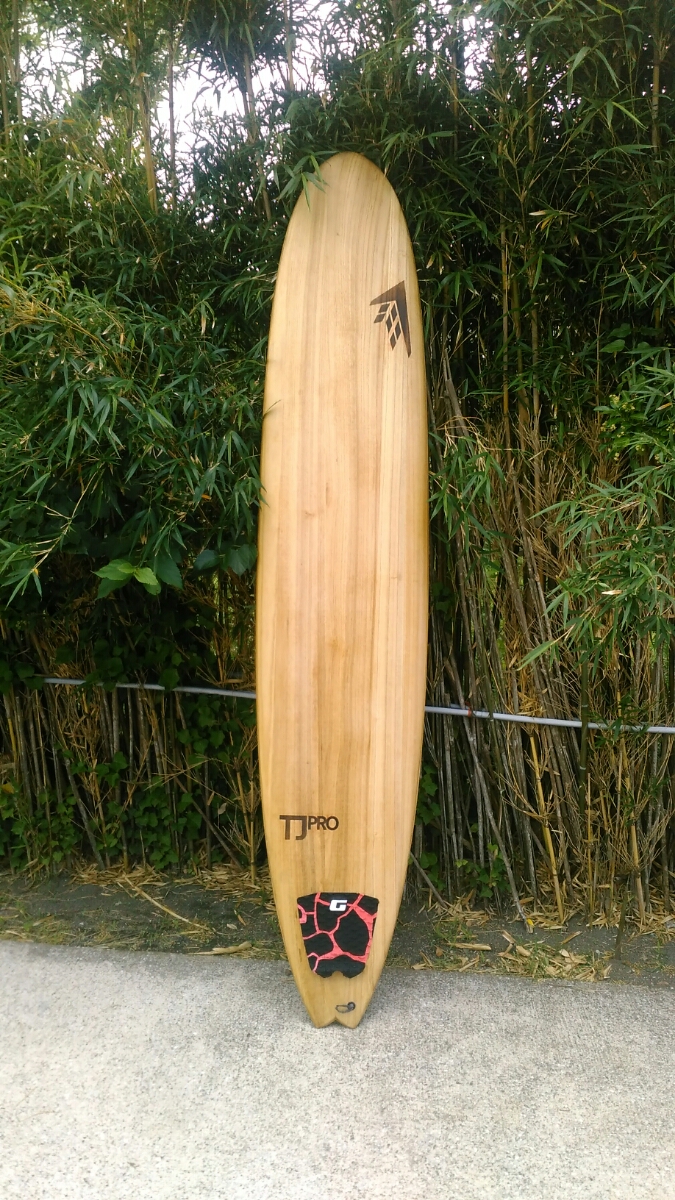 ☆中古美品☆FIRE WIRE ファイヤーワイヤー TJ PRO 9