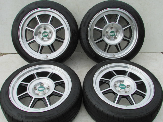 vw ホイール 100-5h 17×7.5j+35