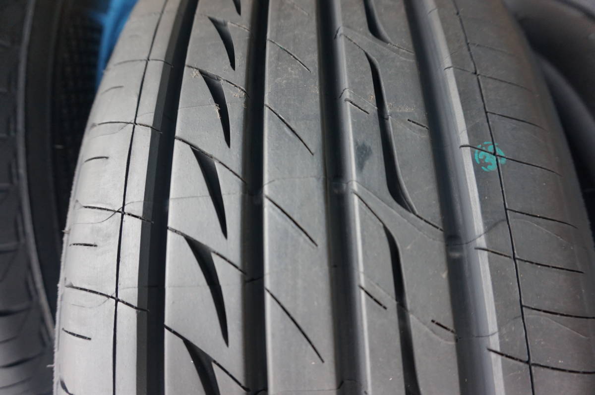 BRIDGESTONE REGNO GR－XI リムアップタイヤ ラベルなし 新品特価