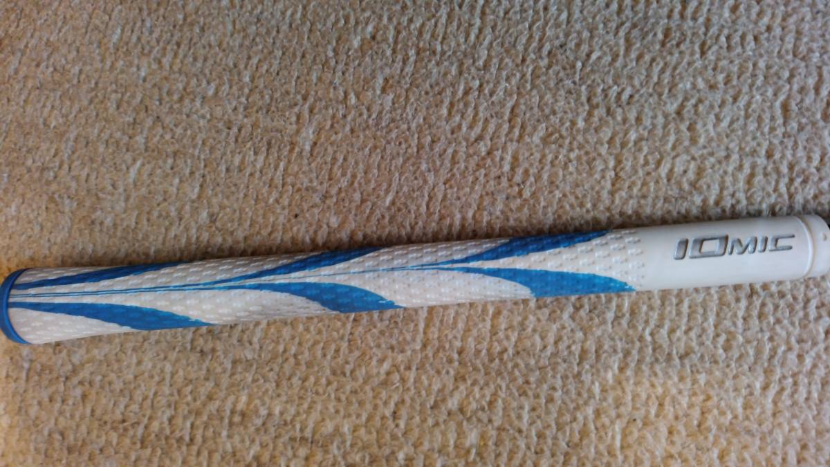 フジクラダイアモンドスピーダー6X_2