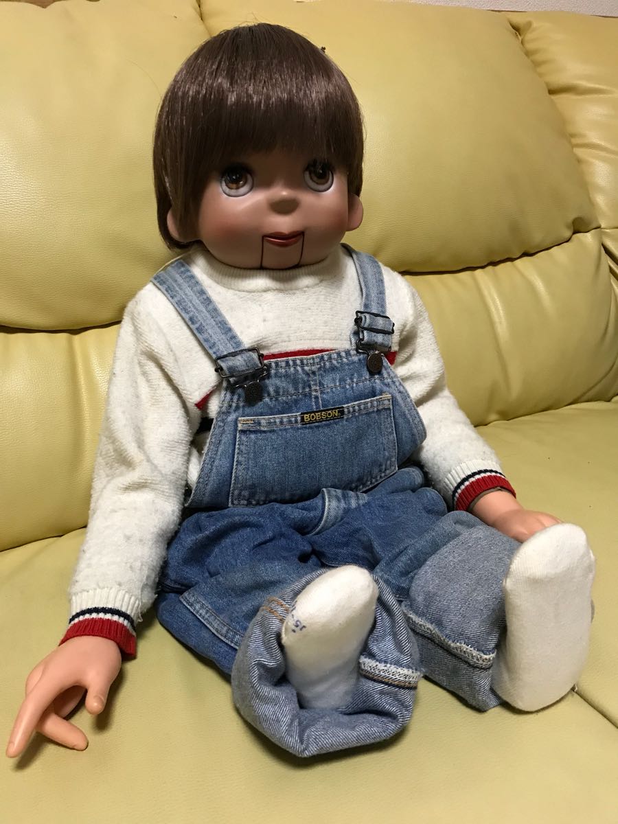 現状品 宇宙鉄人キョーダイン グランゼルベルト ポピー