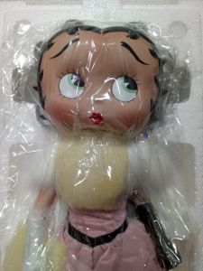ベティ・ブープ ダンバリーミントのYahoo!オークション(旧ヤフオク!)の