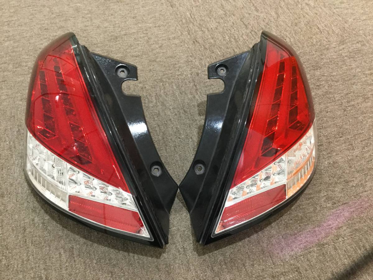 スイフト スイフトスポーツ ZC72S/ZD72S ZC32S/ZD32S JUNYAN 