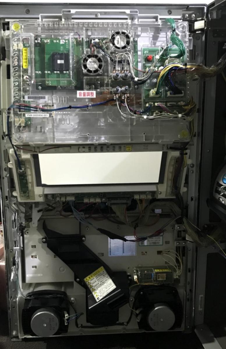 パチスロ実機　鉄拳2 メダル不要機付　家庭用電源　鉄拳2nd 贈り物 鉄拳2 メダル不要機付 家庭用電源 鉄拳2nd 【公式通販】