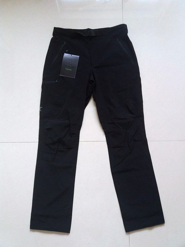 ARC'TERYX アークテリクス Gamma LT Pant ガンマLTパンツ　黒　Mサイズ