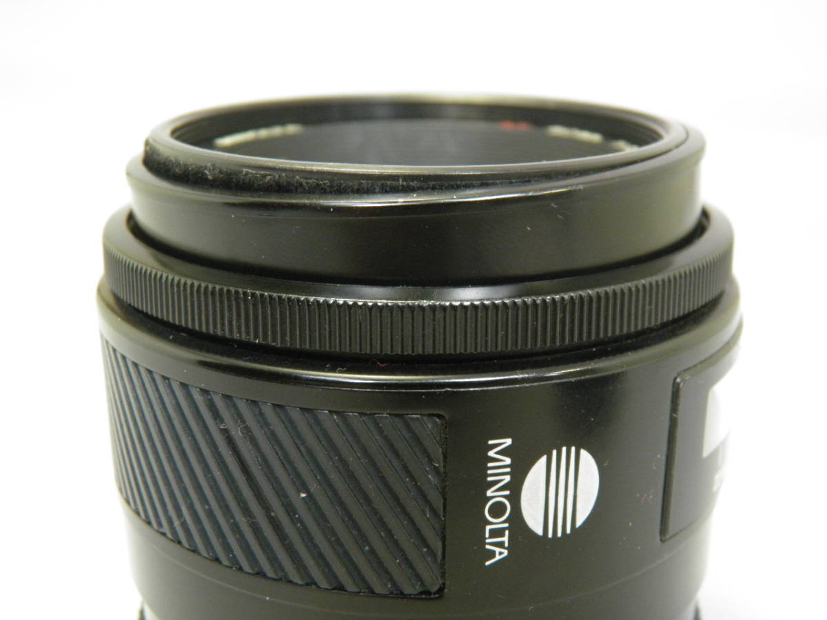 ミノルタ MINOLTA AF 50mm f1.7 明るい単焦点 【公式通販】