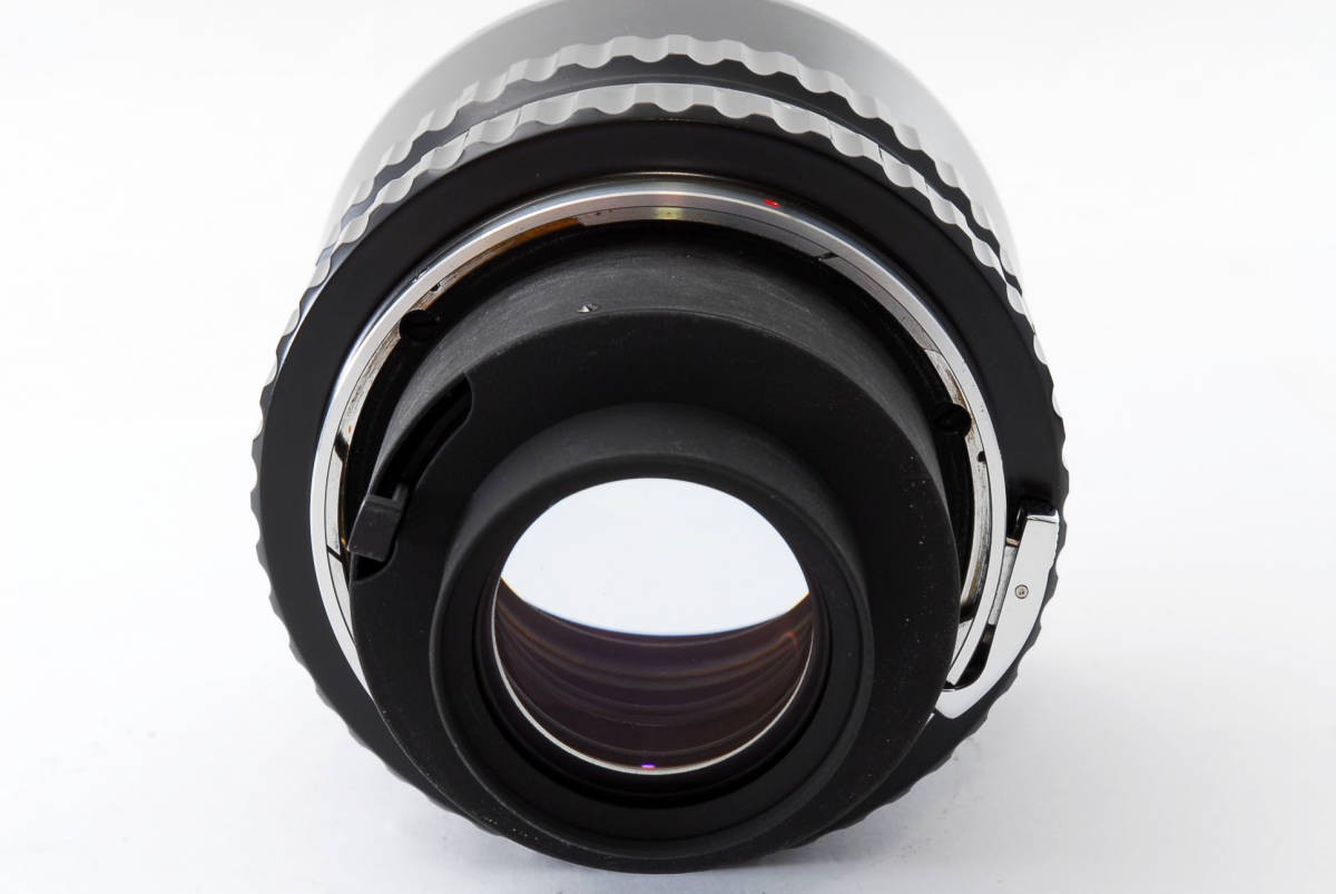 【美品】ブロニカ Bronica Nikkor O 50mm f2.8 広角レンズ S2 EC 等に！フード付き！光学綺麗！！302692 F2.8 50mm Bronica F2.8, Zenzanon MC