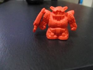 SDガンダムガン消し約600体まとめ売り
