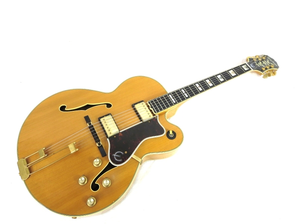 Epiphone 中古 Epiphone ギター エピフォン EMPEROR-J エンペラー