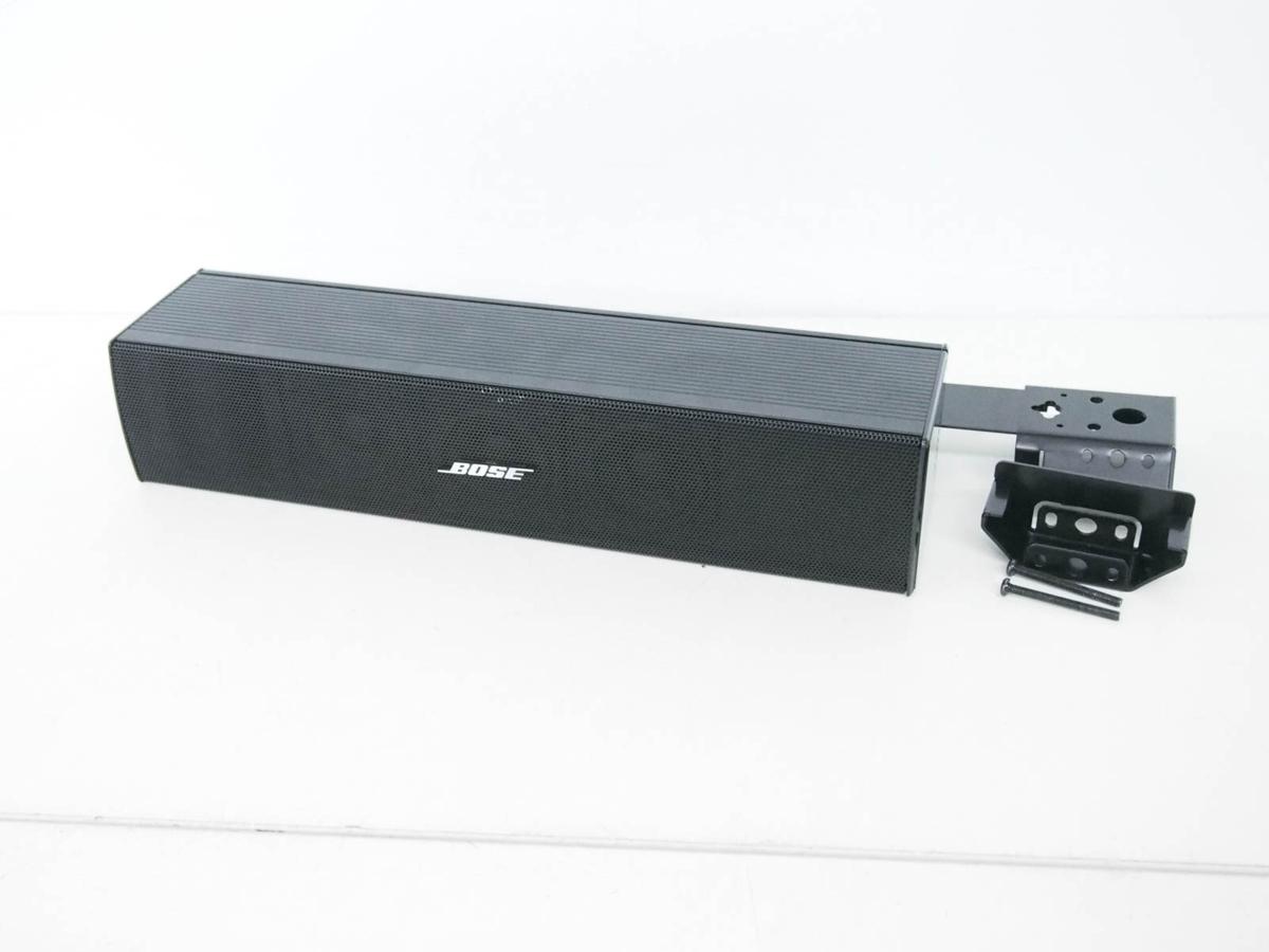 Y♢367 BOSE コンパクトスピーカーシステム 33WER 4本セット Y♢367 BOSE コンパクトスピーカーシステム 33WER 4本セット Yahoo