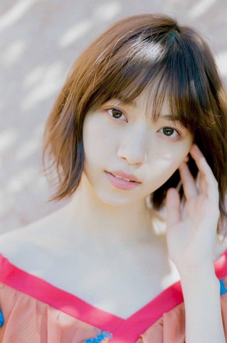 乃木坂46 西野七瀬 7-7 L版10枚 可愛い！写真集発売！(乃木坂46)｜売買