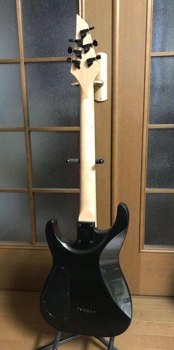 Jackson Grover Soloist - Made page #3: Database Japan Yahoo