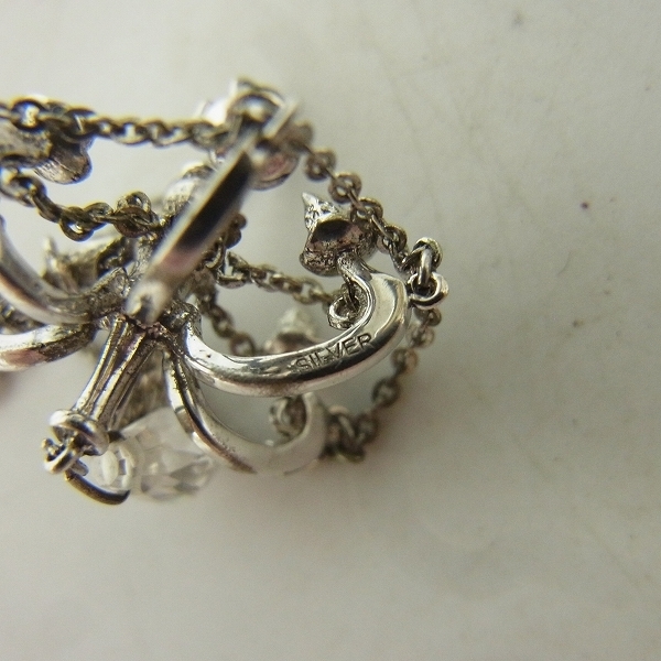 非売品 the GazettE×GemCEREY アクセサリーボックス the GazettE