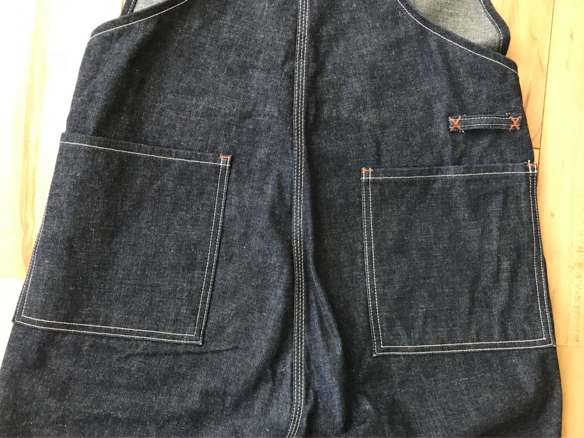 希少品！At Last&Co Butcher Products Bag バッグ 【公式通販】