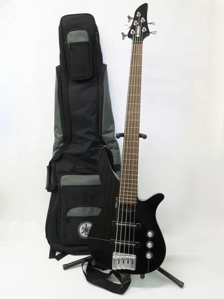 レア スルーネック FERNANDES MB-85 フェルナンデス モッキンバード