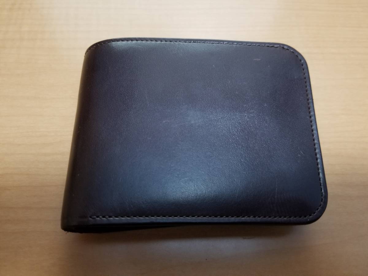 中古WILDSWANS WILDSWANS ワイルドスワンズ FLICKER(Ⅱ) 廃番 2つ折り