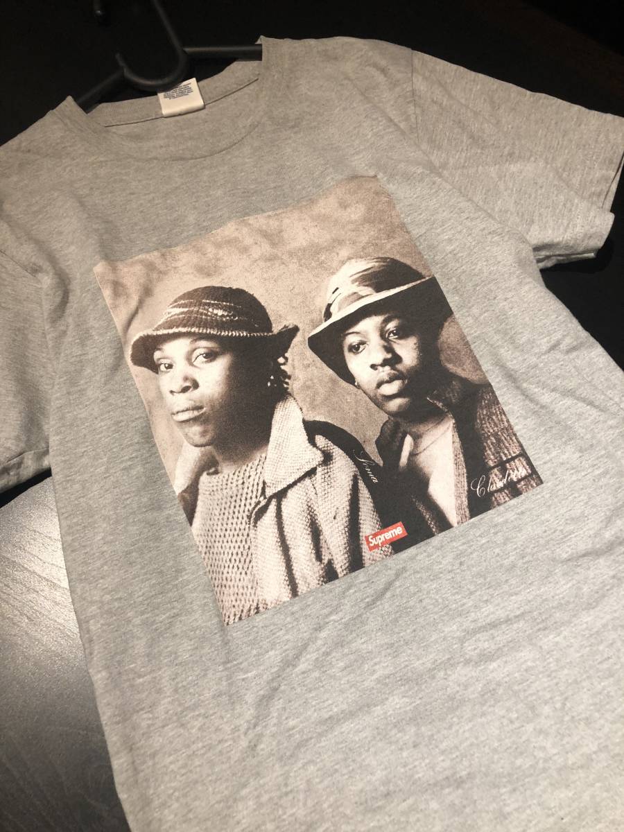 【安い】 ＜ ＞ Supreme シュプリーム 13SS Wackies ジャケット フォト Tシャツ Love Joys Tee ヘザーグレー Sサイズ BOXLOGO(Sサイズ以下)｜売買されたオークション情報、yahooの商品情報をアーカイブ公開 - オーク 男性用