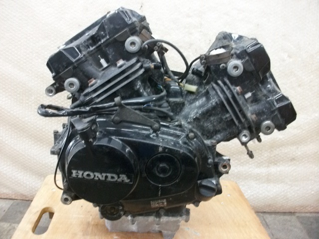 98年モデル外し純正エンジンMC15E-1501xxx MC-33-1001xxx VTZ250