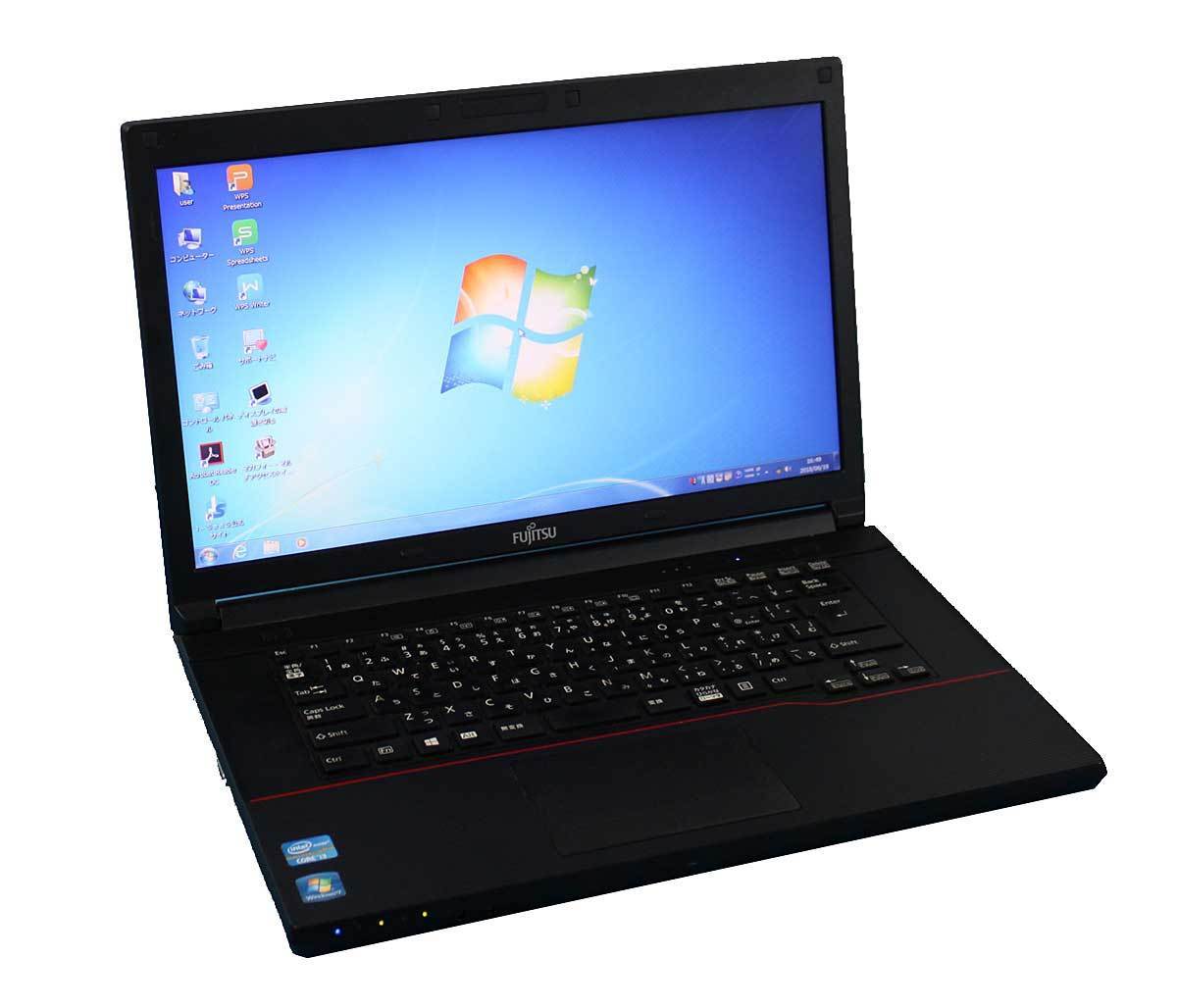 Panasonic Let'snote CF-N10　Core i5 メモリ4GB HDD320GB 良品 ☆ Panasonic Let'snote CF-F9 最新Win10 高性能i5 M560 大容量