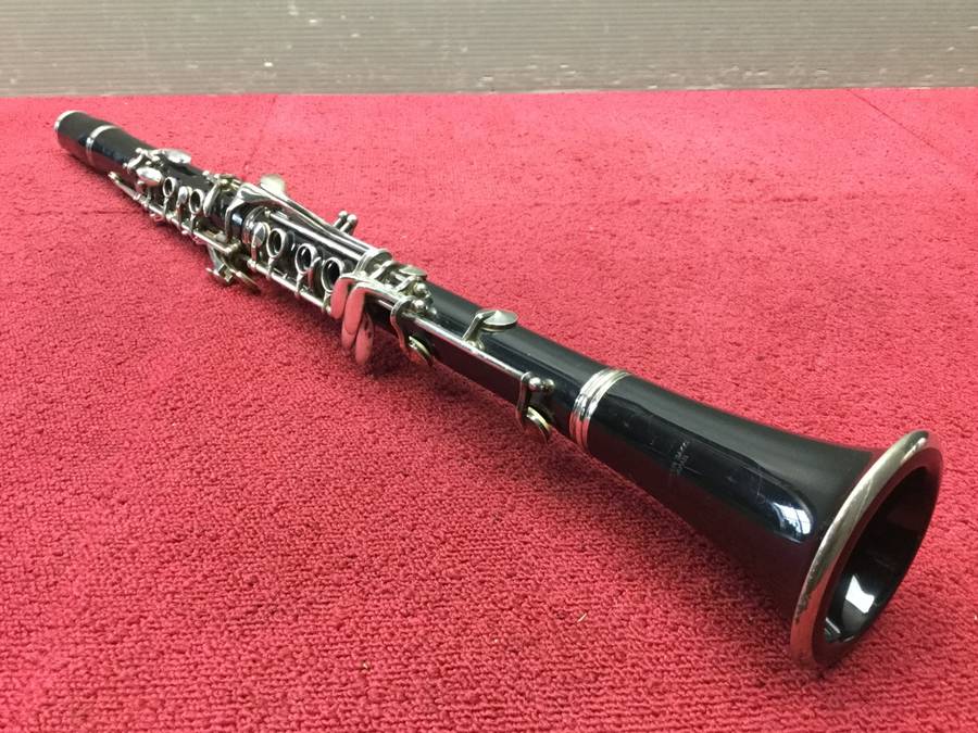 YAMAHA ヤマハ クラリネット YCL-27 クラリネット YAMAHA ヤマハ YCL27