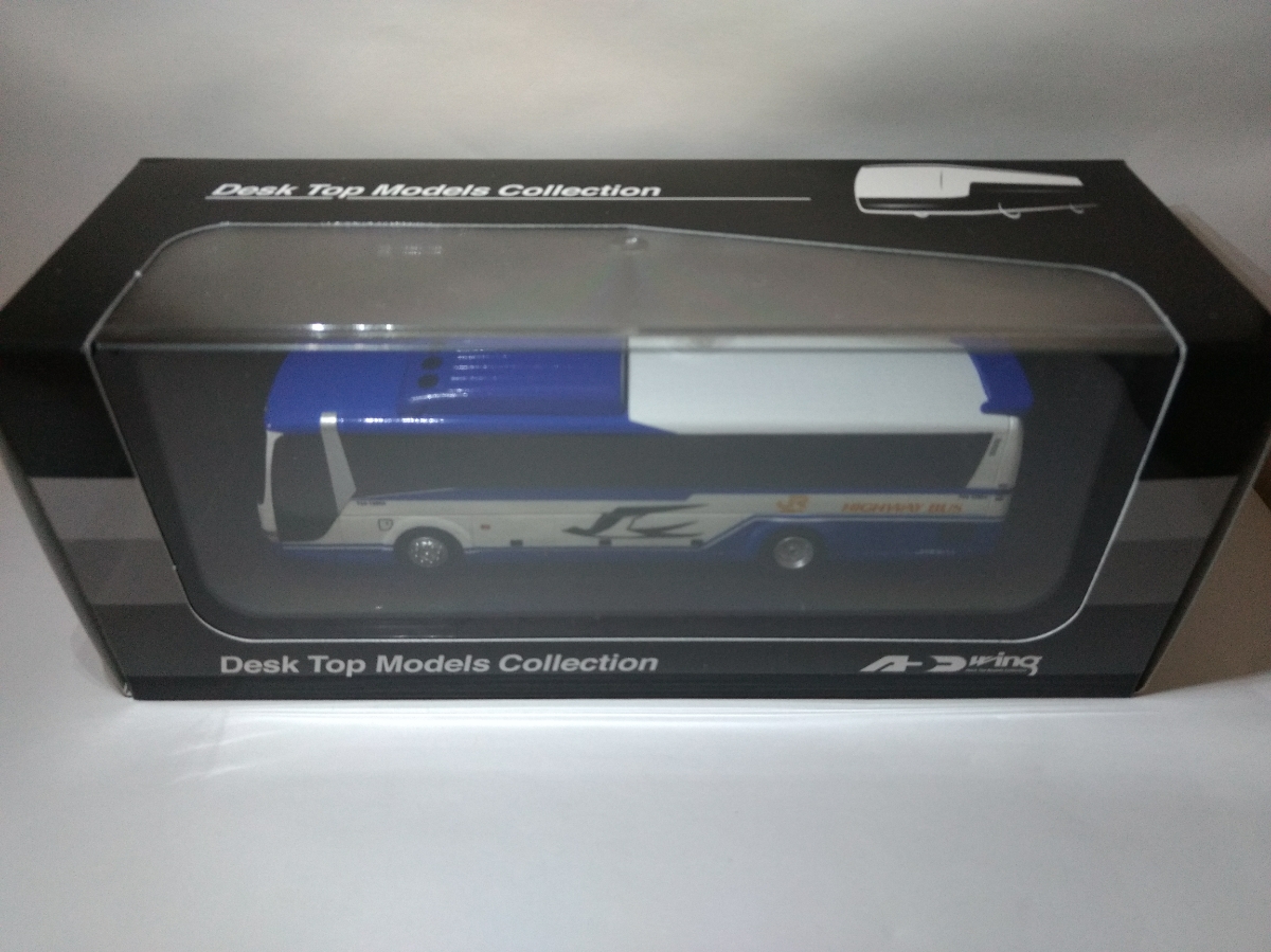  アドウィング JR東海バス 三菱 エアロエース JRバス 1/80 ミニカー(商用車、公用車)｜売買されたオークション情報、yahooの商品情報をアーカイブ公開 - オークファン 商用車、公用車