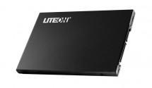 LITEON製 2.5インチ 480GB SSD MU3 PH6-CE480-L