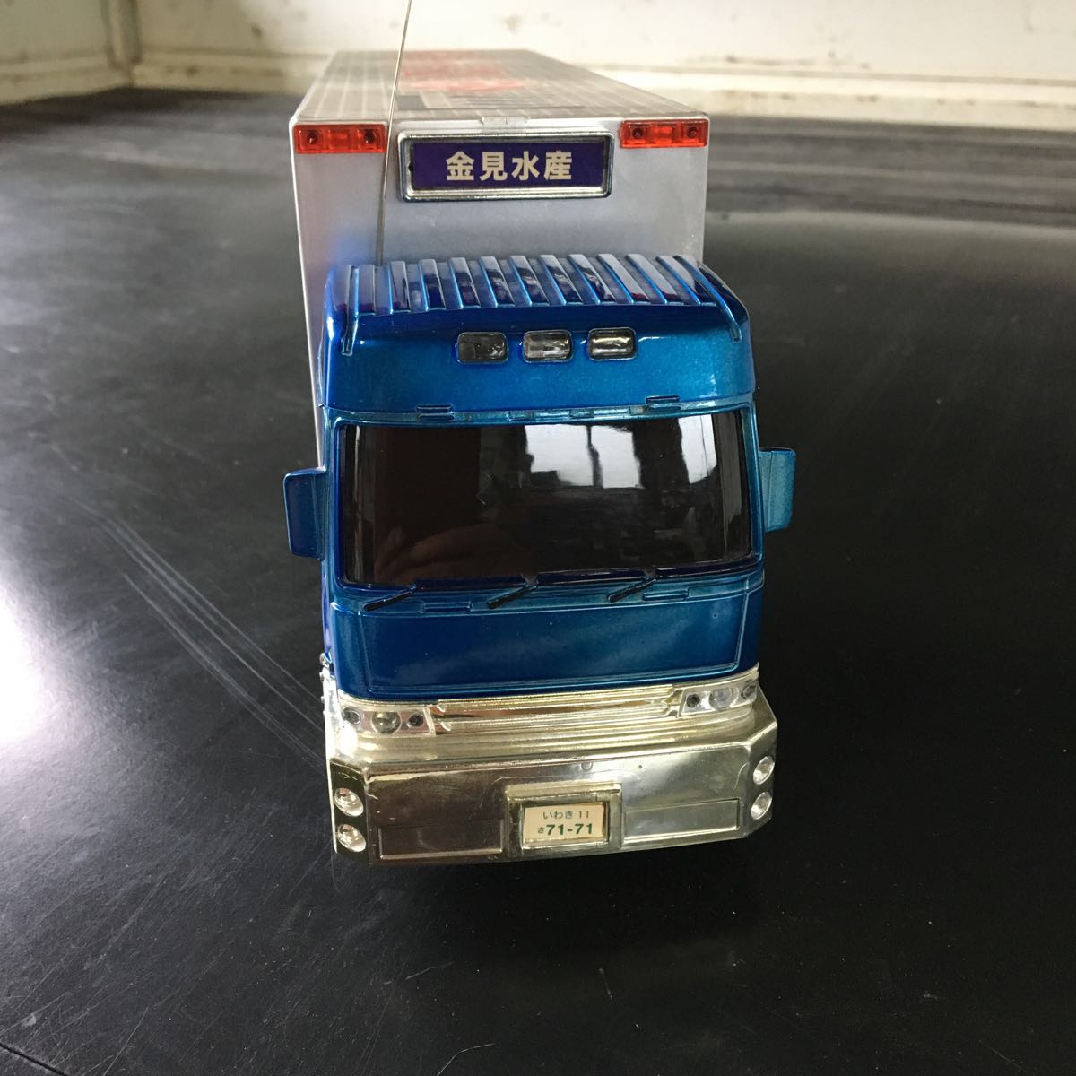 デコトラ ラジコン RC | LESHERITIERSBRAND.COM