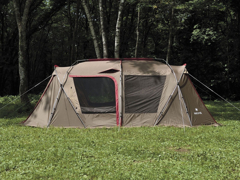 未開封 スノーピーク(snow peak) ランドロック TP-671R 送料無料 未開封 スノーピーク(snow peak) ランドロック TP-671R 送料無料