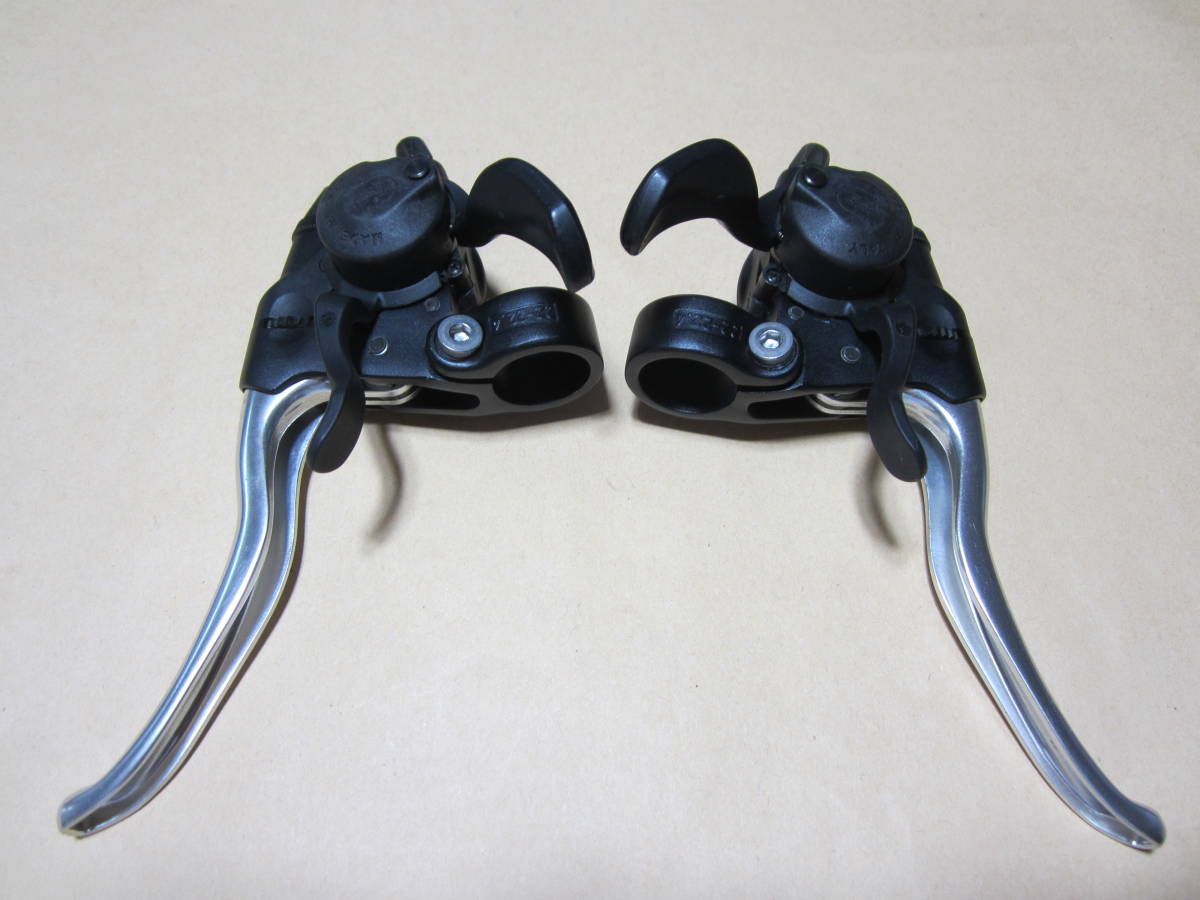 Campagnolo VELOCE フラットバー用エルゴパワー 特セール