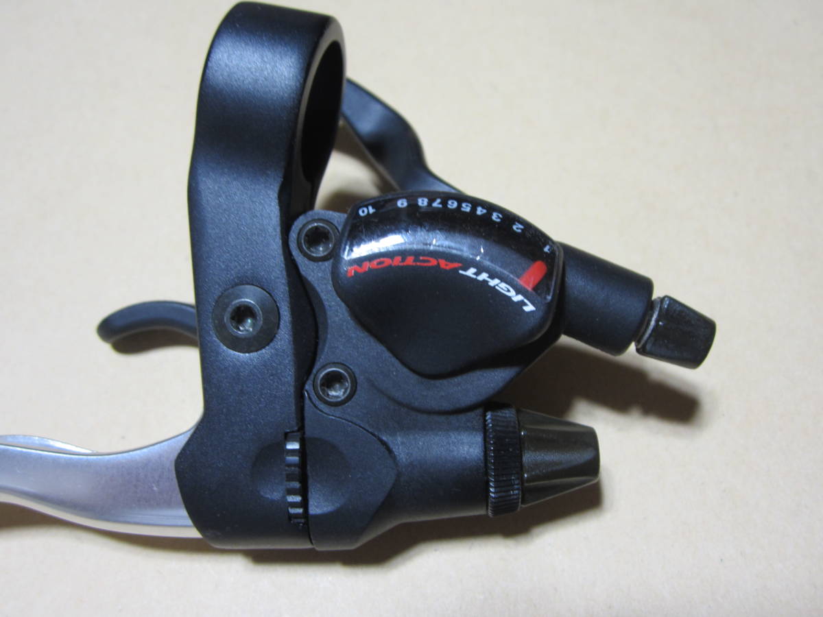Campagnolo VELOCE フラットバー用エルゴパワー 特セール