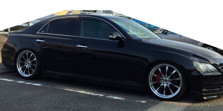 ステップリム Workシュバート Sw2 Sc2 クラウン フーガ シーマ マークx アテンザ アルファード ヴェルファイア エスティマ 8 5j 9 5jワーク ラジアルタイヤ 売買されたオークション情報 Yahooの商品情報をアーカイブ公開 オークファン Aucfan Com