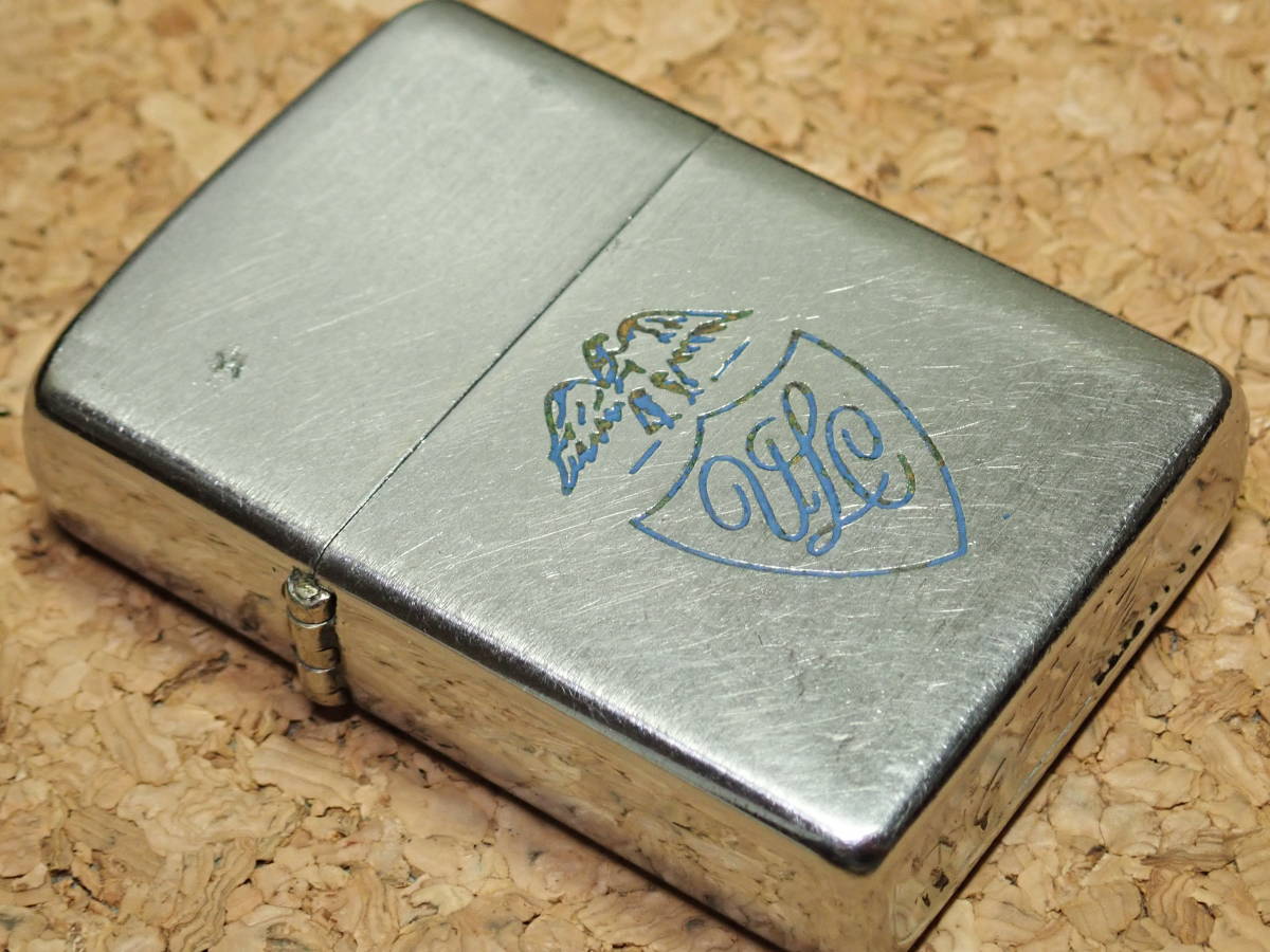 ZIPPO zippo 1958の通販 ライター アメリカンイーグル オイルライター 