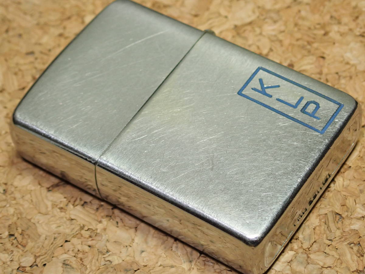 ZIPPO zippo 1958の通販 ライター アメリカンイーグル オイルライター 