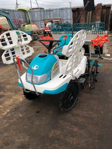 クボタ 田植え機のYahoo!オークション(旧ヤフオク!)の相場・価格を見る