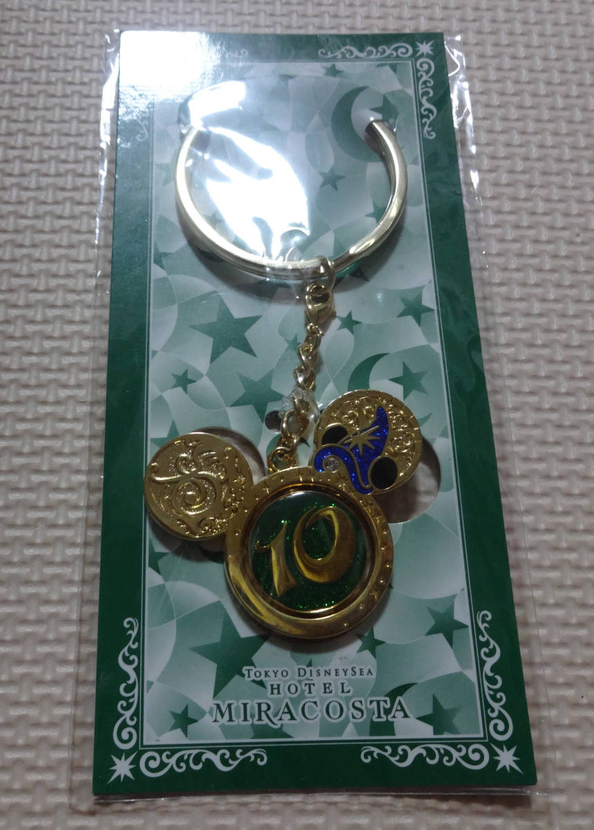 非売品 Disney - 東京ディズニーシー 10周年 ディズニーリゾート再販売