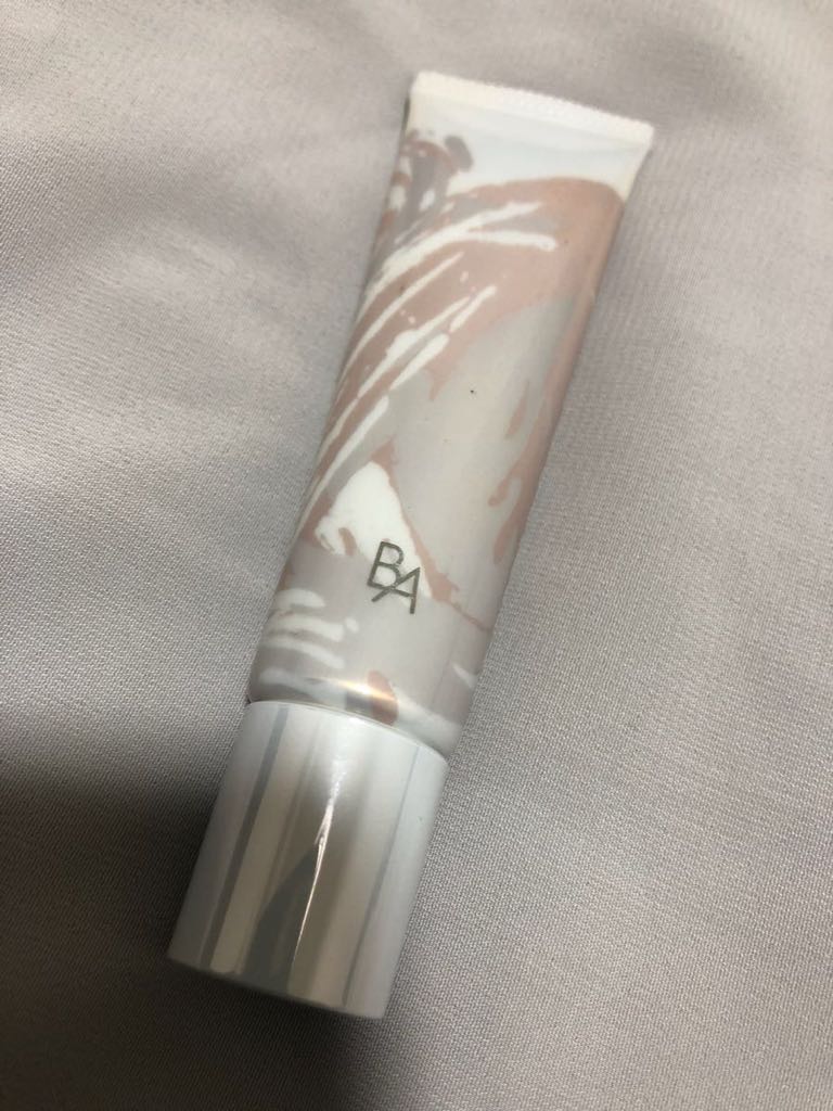 新同ポーラ BA クリーミィファンデーションL P2 POLA